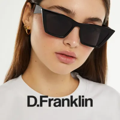 D.Franklin