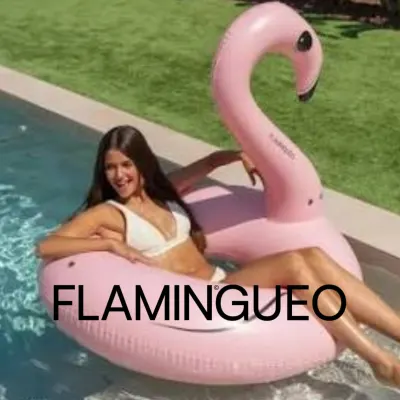 Flamingueo