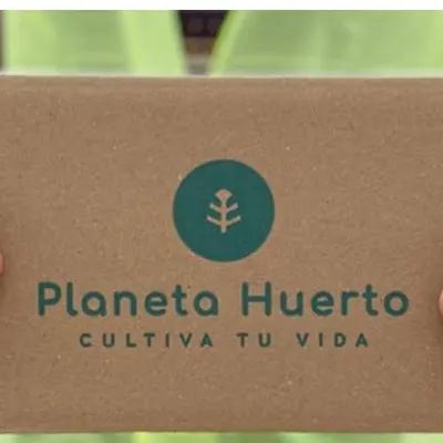 Planeta Huerto