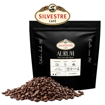 Café Silvestre