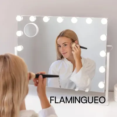 Flamingueo