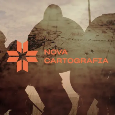 Nova Cartografía