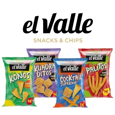 Snacks El Valle