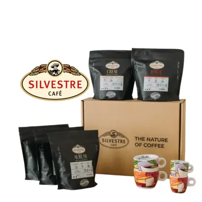 Café Silvestre