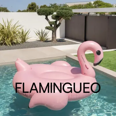 Flamingueo
