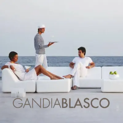 Gandia Blasco