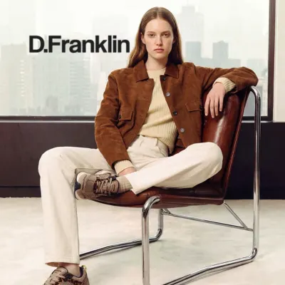 D.Franklin