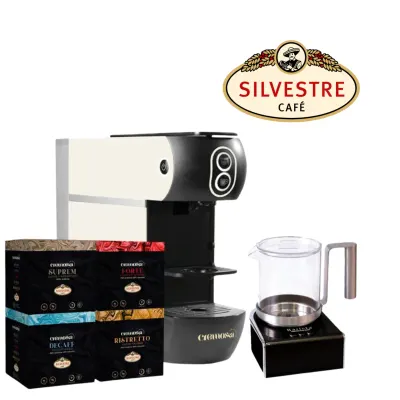 Café Silvestre