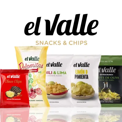 Snacks El Valle