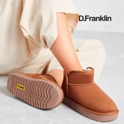 D.Franklin