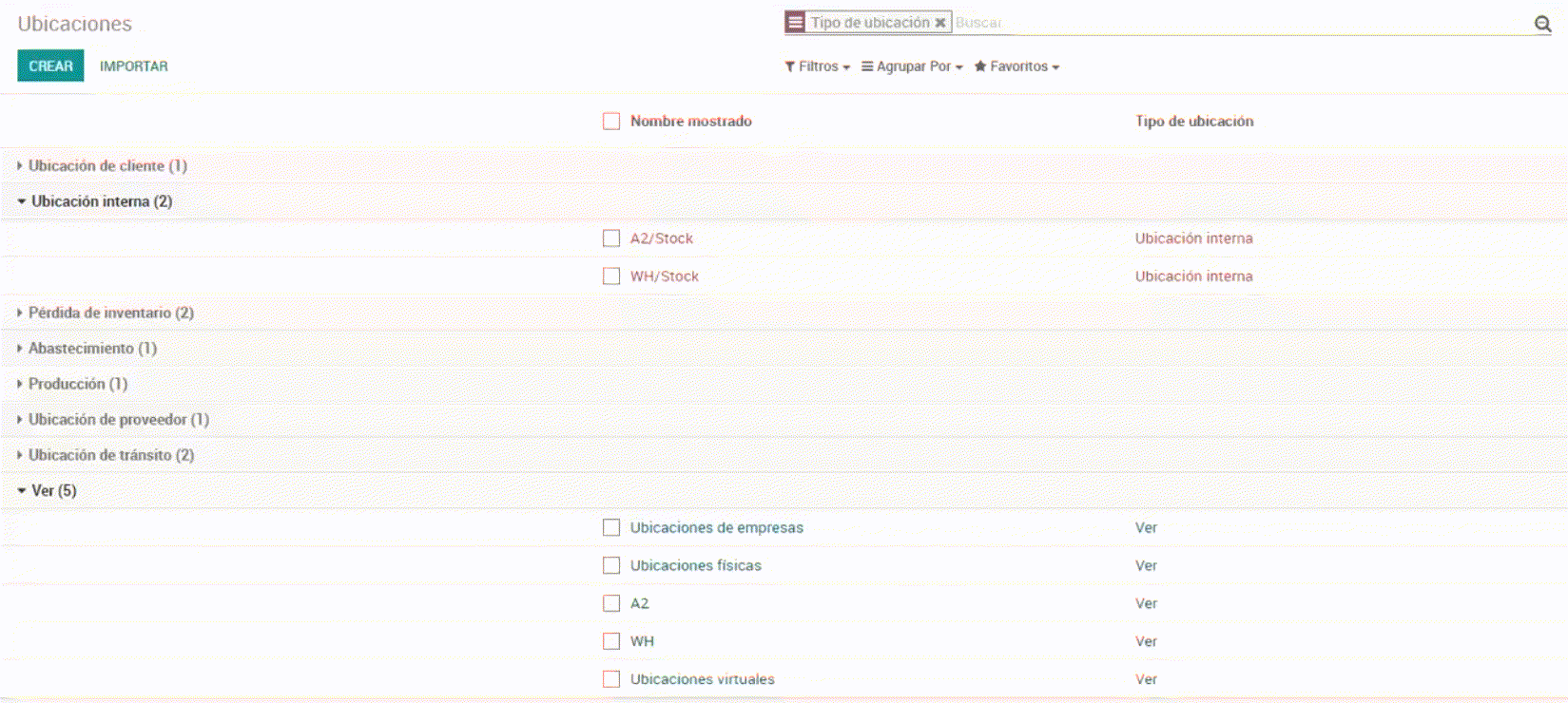 Gif almacenes Gif almacenes
