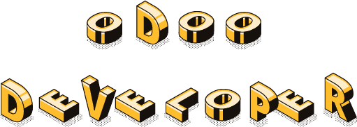Odoo • Imagen y texto