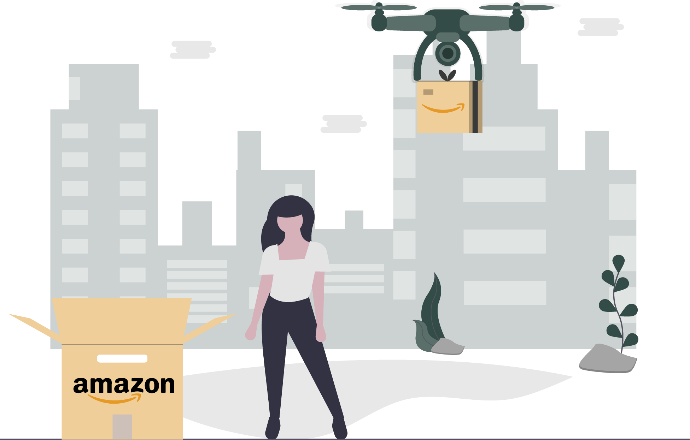 Conector Amazon oficial de Odoo Conector Amazon oficial de Odoo