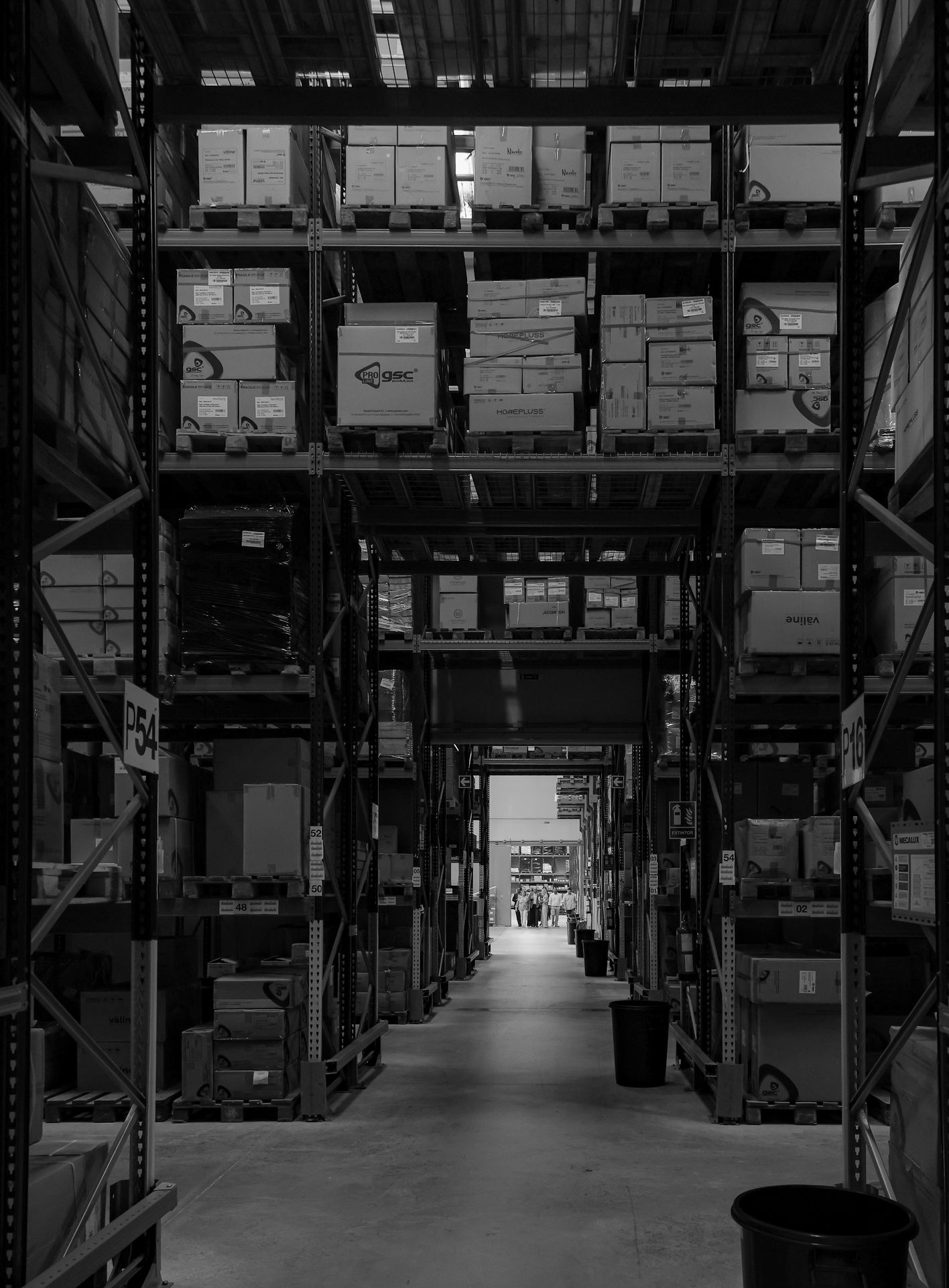 Caso de éxito Garsaco