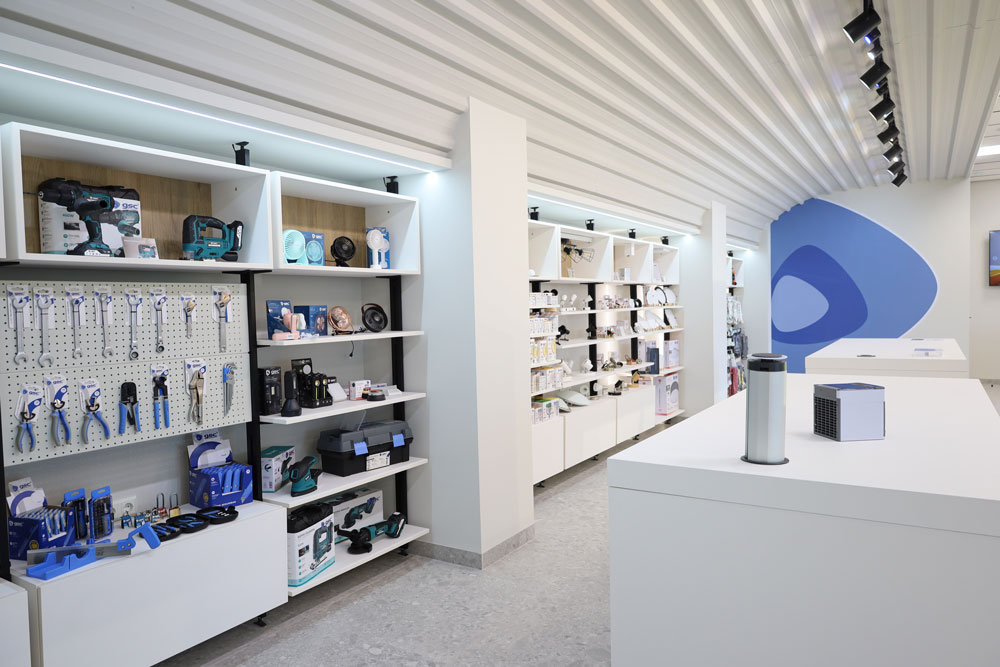 Caso de éxito Garsaco