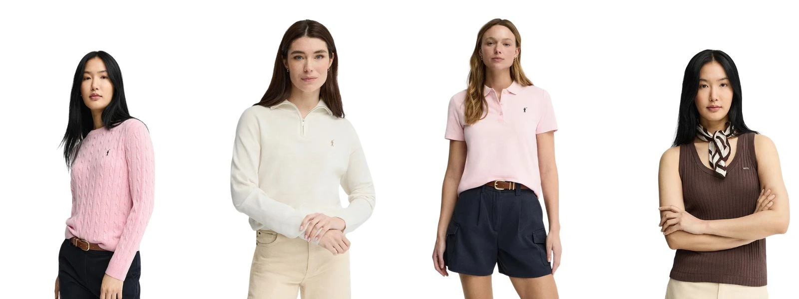 Polo Club success story