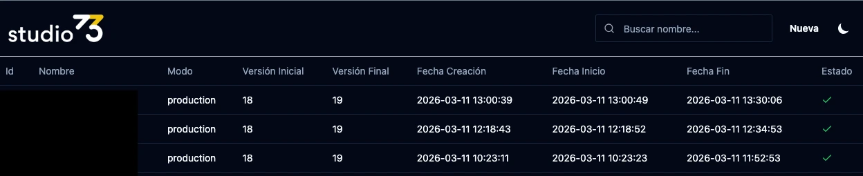 Migración a Odoo 19 en tiempo récord