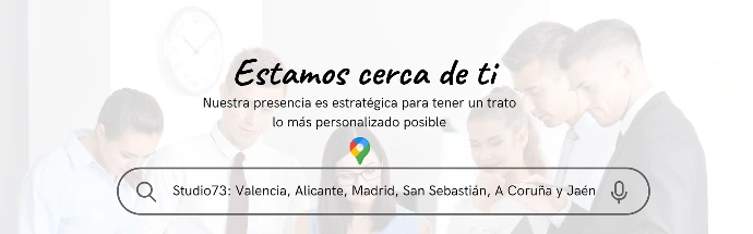 Studio73, el Odoo Gold Partner nacional