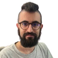 Ferran Mora