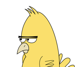 Canario M. Burns