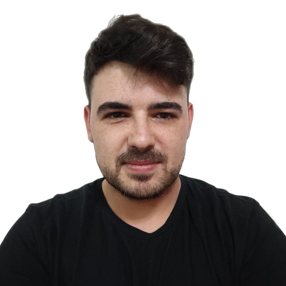 Raúl Menéndez Castillo