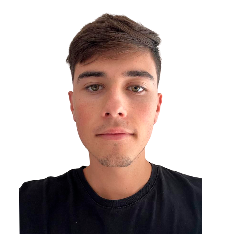 Sergi Biosca Beneyto
