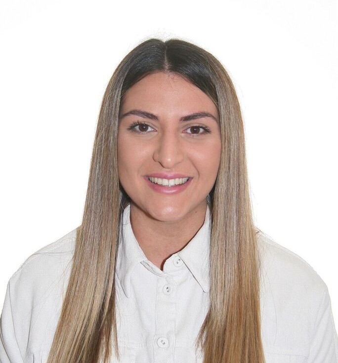 Lorena Ureña Ortolá