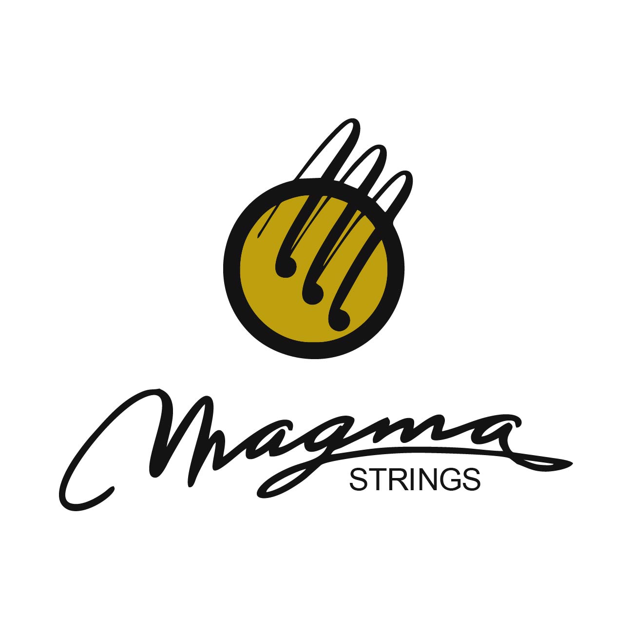 Magma Strings